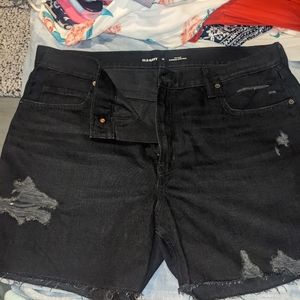 Old Navy shorts